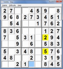 Sudoku Portable  1.1.7